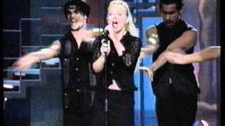 Download Lagu Geri Halliwell - Mi Chico Latino [Gala 99] MP3