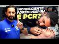 Os 4 Ritmos da PCR Explicados de forma SIMPLES