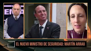 Ministro a dos bandas: Los peligros ocultos del nuevo plan comunicacional de La Moneda