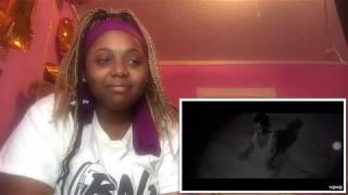 QUEEN NAIJA -Mama’s Hand [REACTION VIDEO]*i had to stop myself from crying 😢 *