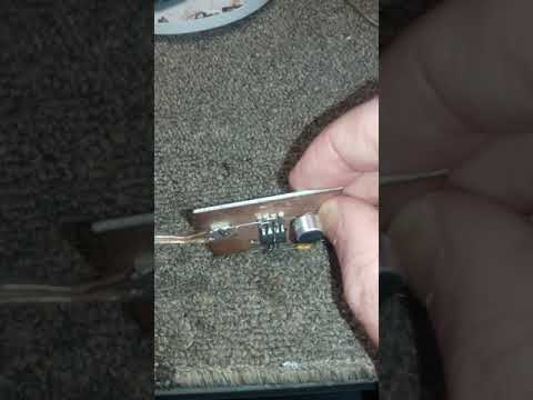 630M or BCB transmitter.