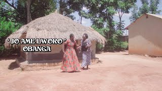 Catherine Toto Otino - Jo ame lworo Obanga (Official music video) 4k