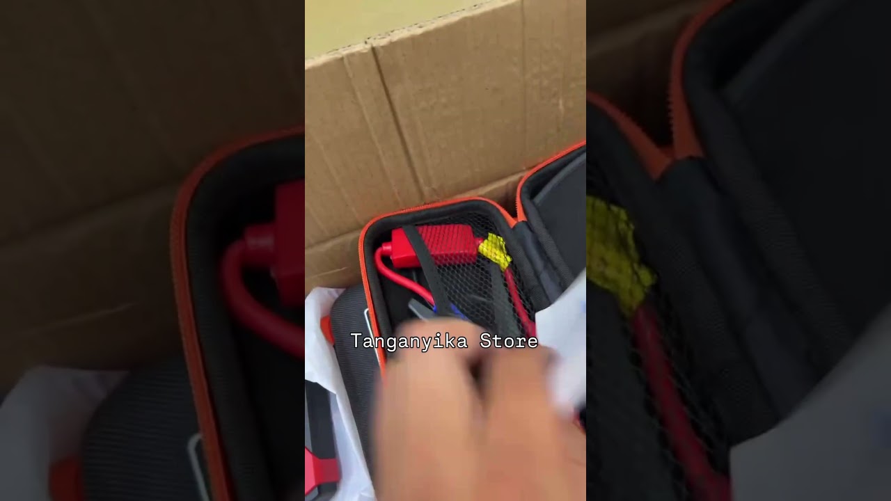 Jump Starters