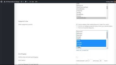 Covert Curator Pro Demo