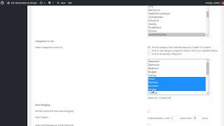 Covert Curator Pro Demo