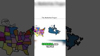 The Manhattan Project – The Secret That Created the Atomic Bomb