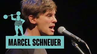Marcel Schneuer – Löwenzahn