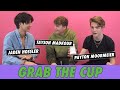 Payton Moormeier, Tayson Madkour & Jaden Hossler - Grab The Cup