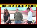 NAIRO Quintana DESAFORTUNADA NOTICIA HOY en GRAN FONDO NAIRO en MEXICO
