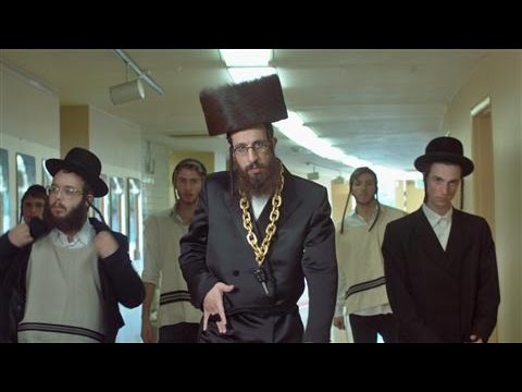 Vídeo: Qui Són Els Hasidim