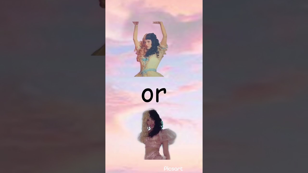 Pick a hair style k-12 edition 