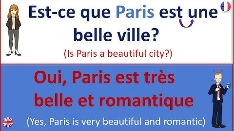 French Greetings - Introduce yourself in French  - Increase your Vocabulary in French - Part 2