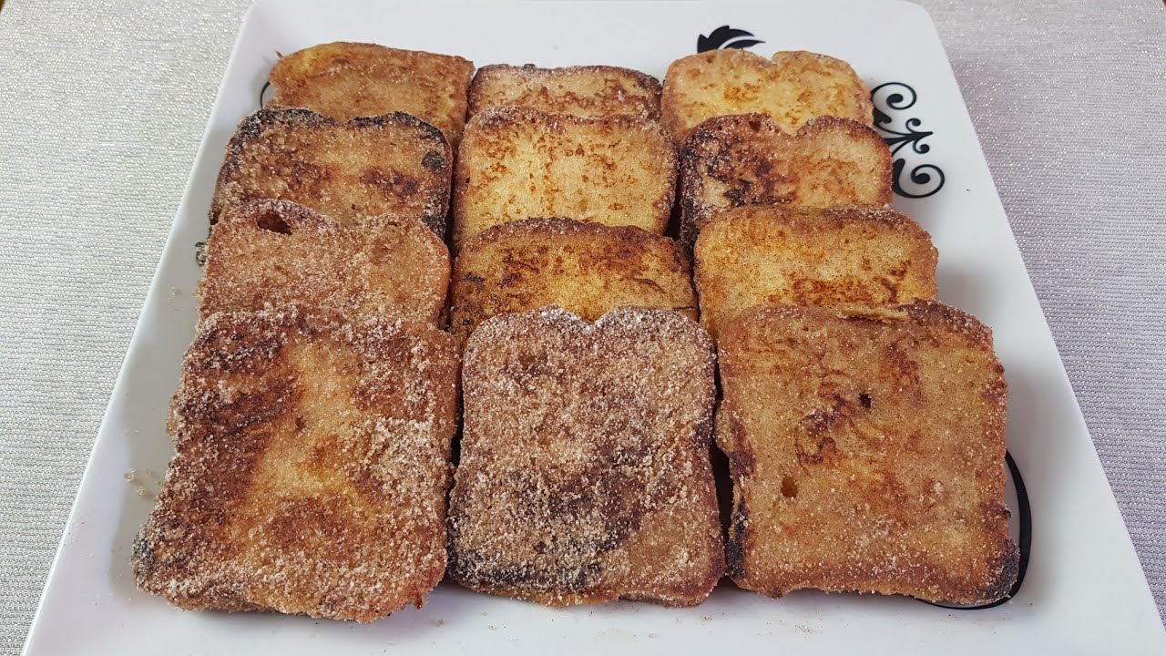 Rabanadas da Cláudinha (sem glúten e sem leite) MARAVILHOSAS 😋 #celiacos #APLV