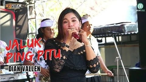 JALUK PING PITU - DIAN VALLEN - NEW FELICIA - BOJONG GEBANG