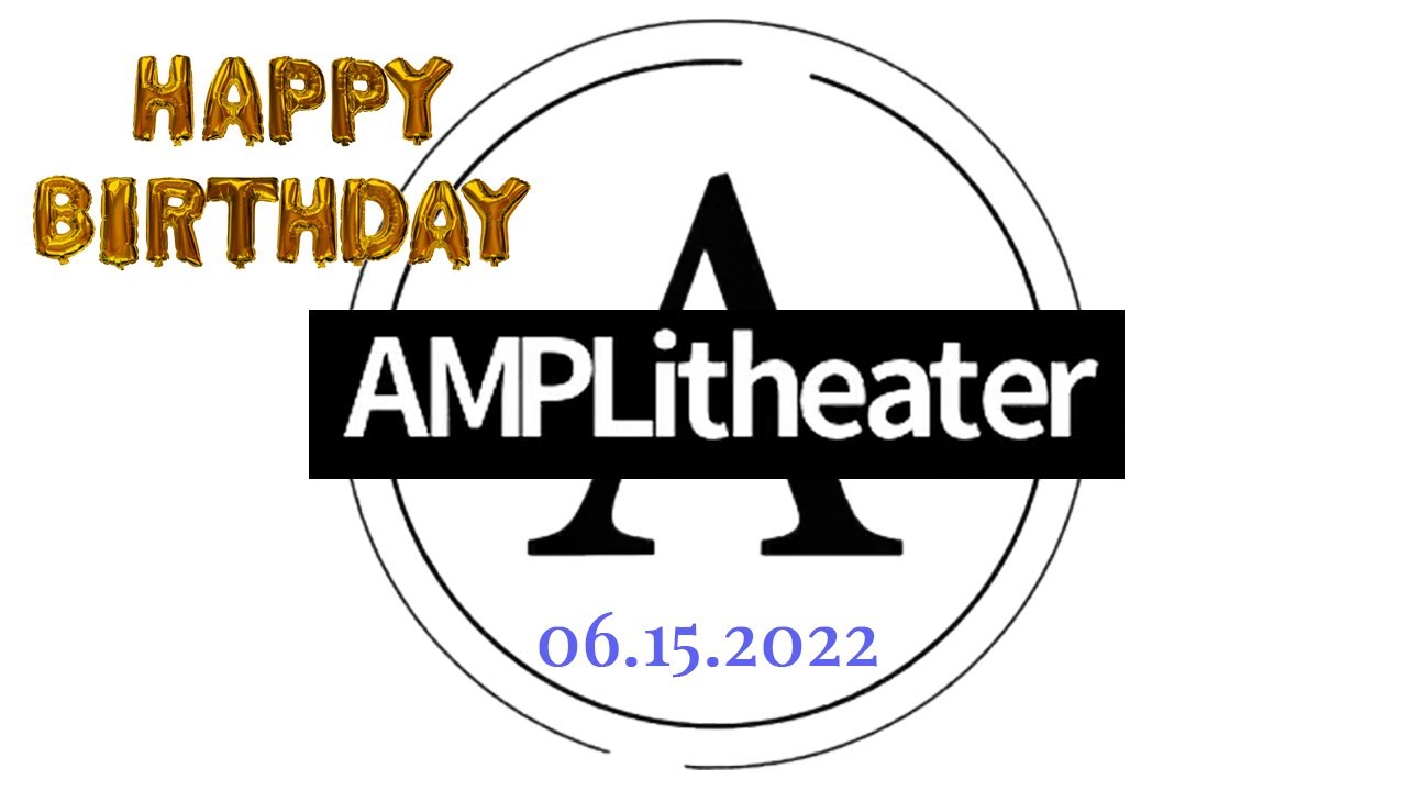 AMPLitheater 6-15-2022