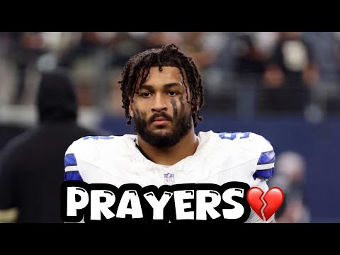 Cowboys Star Marshawn Kneeland Dead At Just 24
