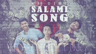 How to make video Editing Like Autuno Vines.Salami Song.2 tutorial. screenshot 3