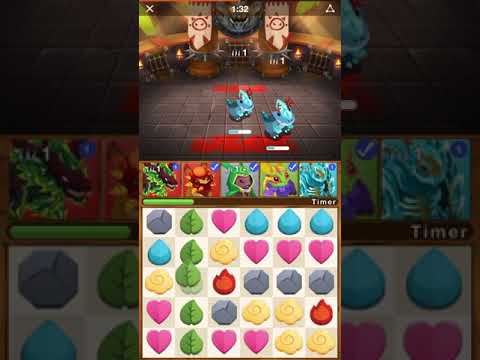 Battle Camp -