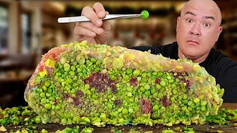 I Tried Japan’s WILDEST Steak Ideas.. One Destroyed Me