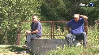 Jurnal Muscel Tv 28.09.2022 Sport Fotbal Liga A V-A