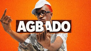 Mavo x ShallipopI Amapiano Type Beat | Afrobeat Instrumental 2026 AGBADO