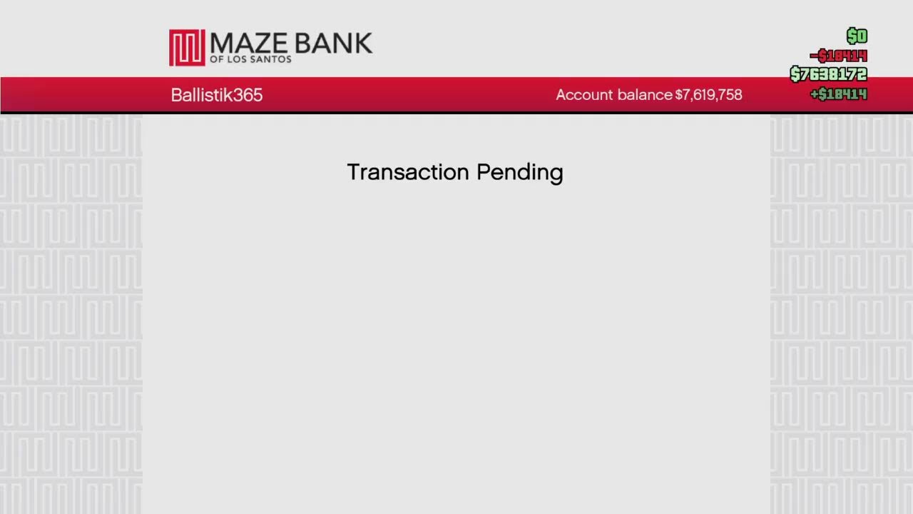 GTA online update money drop mod lobby join in