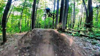 HARDTAIL PRIDE : MARQUETTE TRAIL PREVIEWS