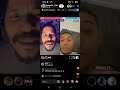Opa van de block beef op tiktok