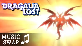 Music Swap: Advent of the Origin [Dragalia Lost]