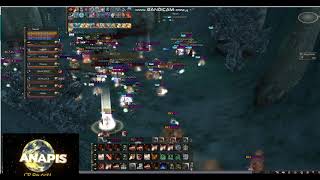 L2 Hurricane (MASS PVP) 17/02/2020