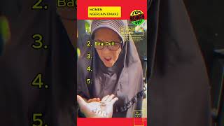 top 5 ngerjain emak emak core #top #top5 #shortvideo #shorts #hiburanringan #trending #viral #fyp