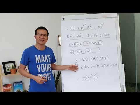 Coaching Journey #2
