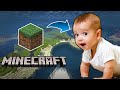 Minecraft Ã¨ da BAMBINI - Minecraft Survival Games