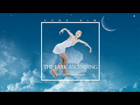 김연아 2006-2007 롱 프로그램 '종달새의 비상'  - 본 윌리엄스