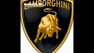 7 Car Logos Sings Wombos