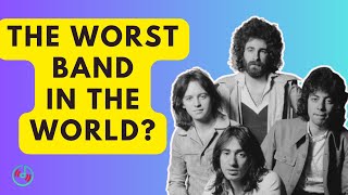 WHAT HAPPENED to 10cc? Net Worth