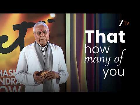 Sach - सच - Subhash Chandra Show - Every Sunday At 7 AM - Promo - Zee Tv