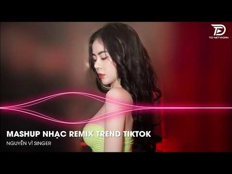 NONSTOP Club 2026 Vinahouse Việt Mix - Nhạc Remix TikTok Triệu View - BXH Nhạc Trẻ Remix Hot TikTok