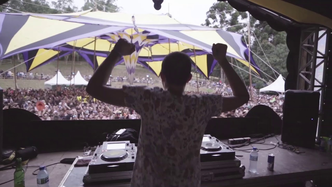 Menumas Divino Trance Festival 2020