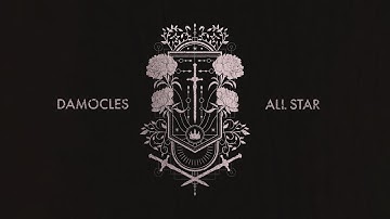 Sleep Token - Damocles x All Star (Shrek Token)