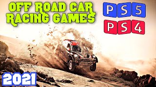 10 Best Off Road Car Racing Games for PS4 & PS5 2021 | Games Puff screenshot 5