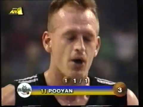 ΠΑΟ-ΟΣΦΠ: Ελεύθερο vs Πειθαρχημένο Μπάσκετ