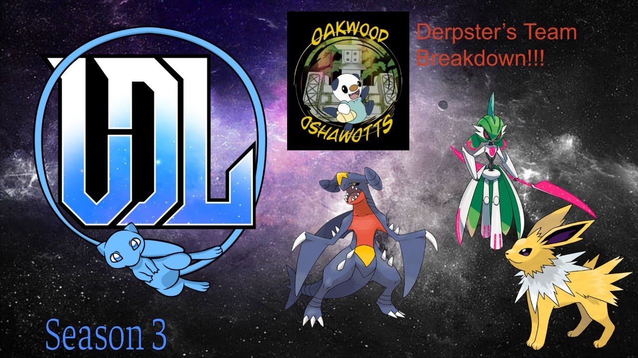 VDL S3 Team Breakdown!!! - YouTube