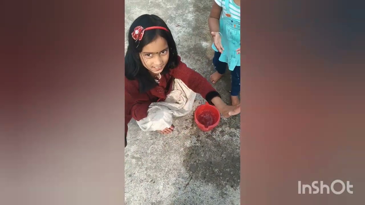 Sonai er dustumi😍😍