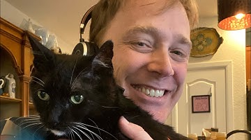 Evidence of Enochian Transmission, Part 1 of 2