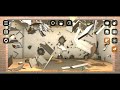 Merusak toko orang (Room smash) Bagian 3