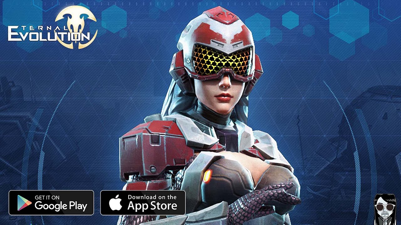 Eternal Evolution - Early Access Beta PH & ID Gameplay Android APK iOS