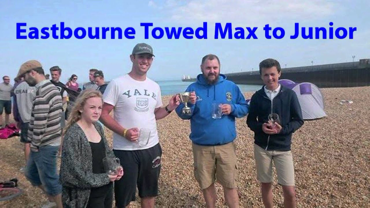 Shoreham Rowing Club 2015 End of Season YouTube