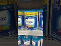 Baby formula isn’t always safe scanned with Oasis app! #lowtoxliving #healthylifestyle