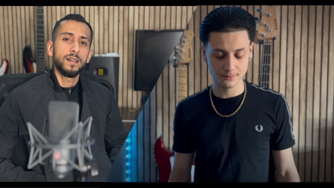 Elemir & Radko Fast - Boze Nit Ten Dzen 💔  (OFFICIAL VIDEO)